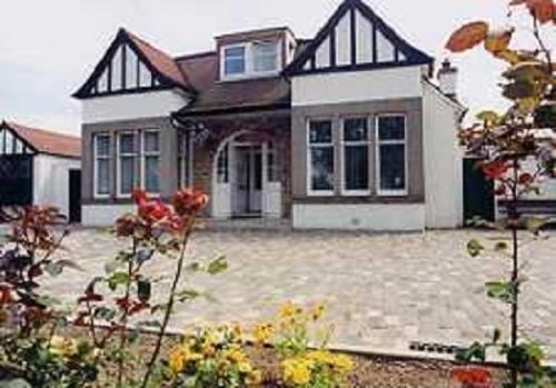 Отель Milton House Эдинбург Экстерьер фото